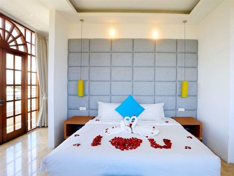 Canggu Rooftop Villas Extérieur photo