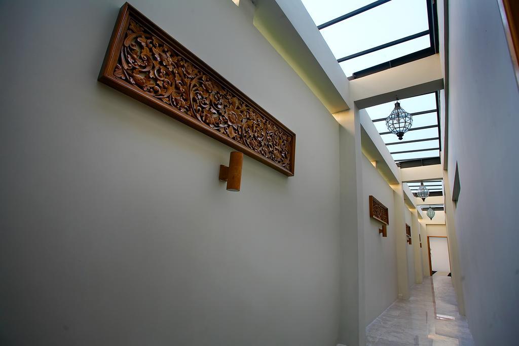 Canggu Rooftop Villas Extérieur photo